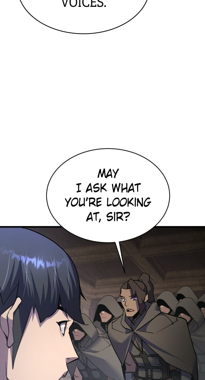 The Fistfighting Genius Mage Episode 48 page 71 - 