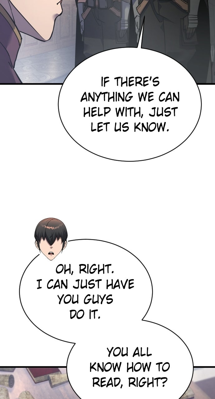 The Fistfighting Genius Mage Episode 48 page 72 - 