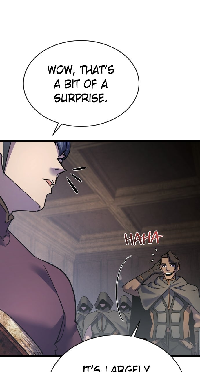 The Fistfighting Genius Mage Episode 48 page 74 - 