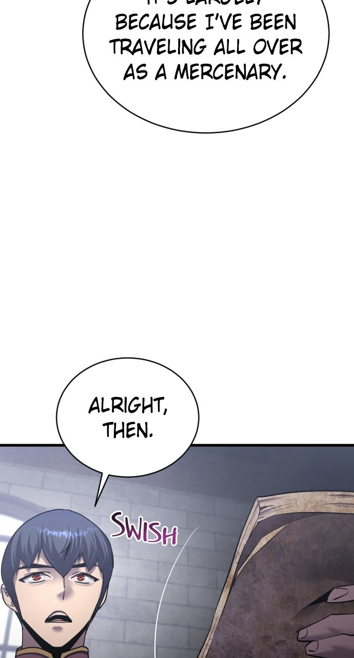 The Fistfighting Genius Mage Episode 48 page 75 - 