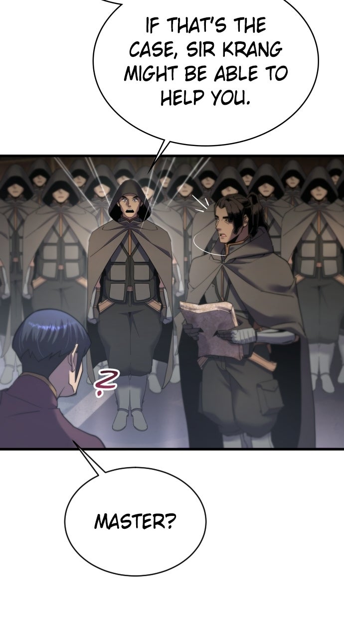 The Fistfighting Genius Mage Episode 48 page 77 - 