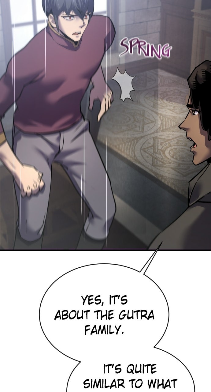 The Fistfighting Genius Mage Episode 48 page 80 - 