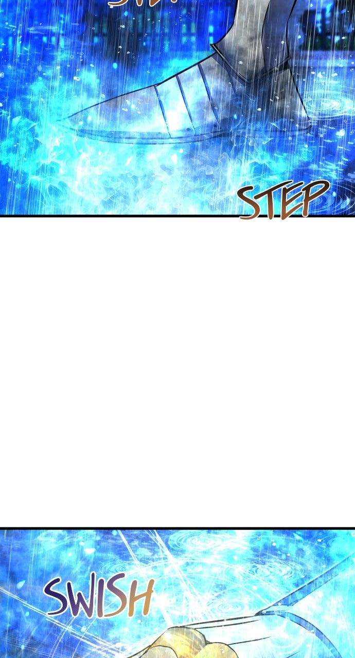 The Fistfighting Genius Mage Episode 48 page 9 - 