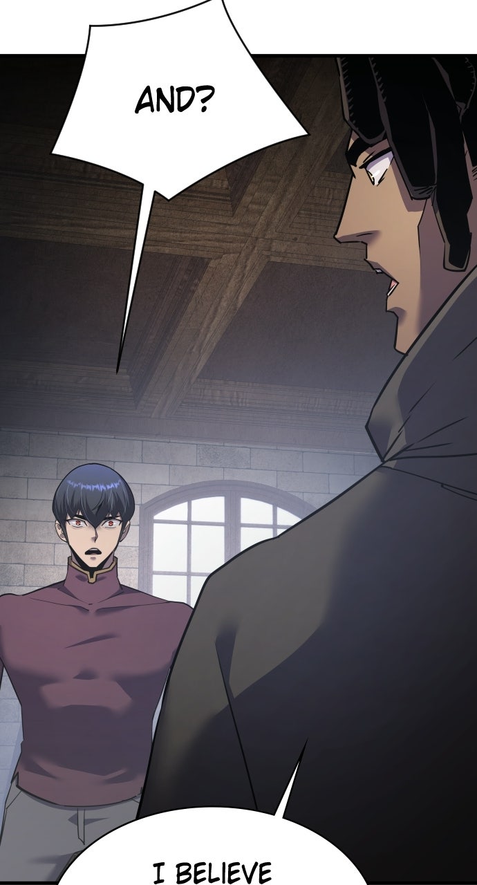 The Fistfighting Genius Mage Episode 48 page 87 - 
