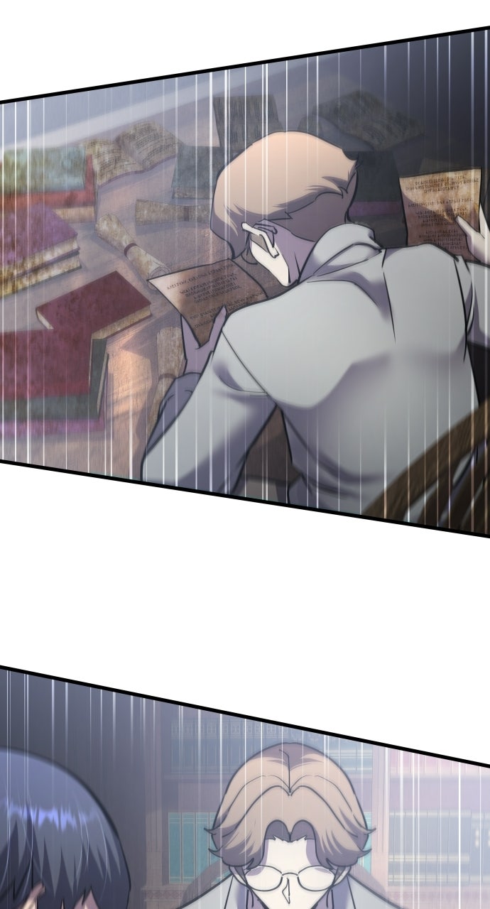 The Fistfighting Genius Mage Episode 48 page 93 - 