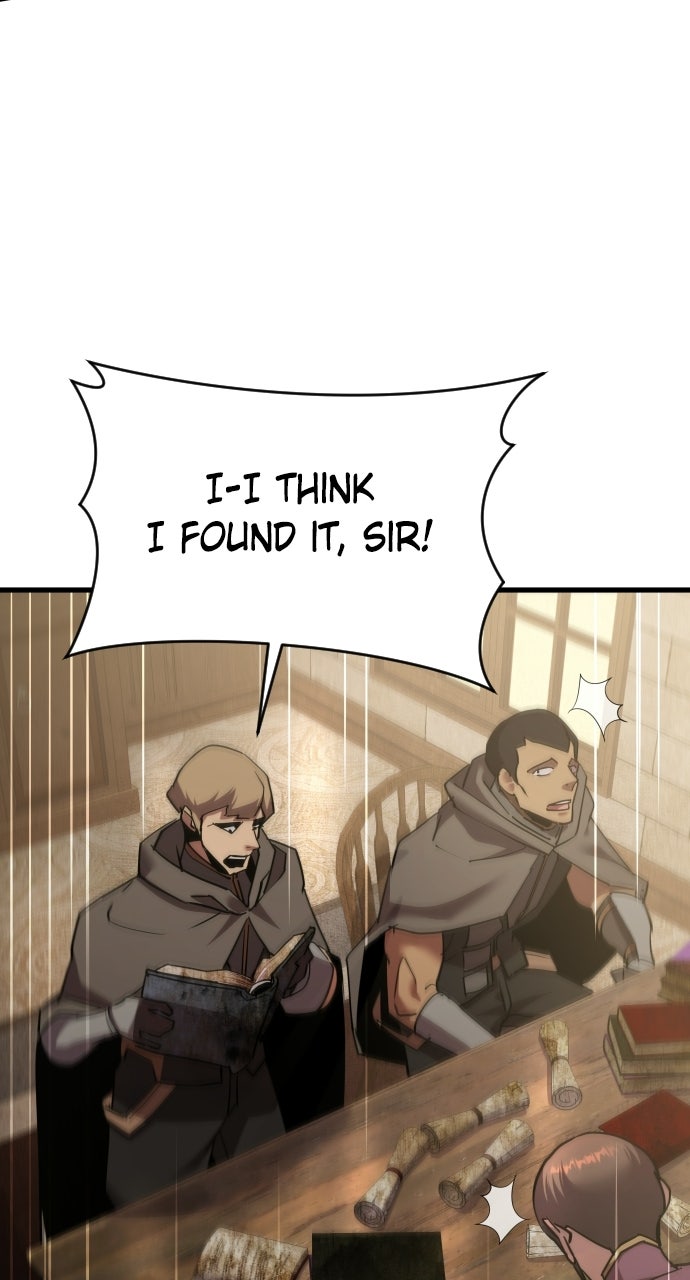 The Fistfighting Genius Mage Episode 48 page 96 - 