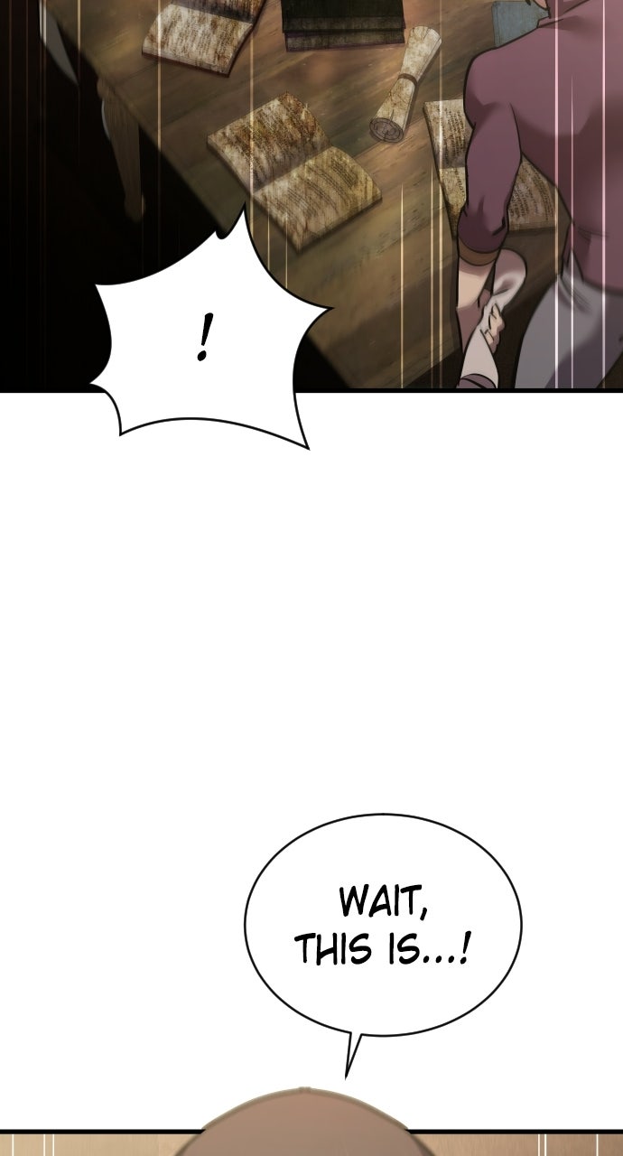 The Fistfighting Genius Mage Episode 48 page 97 - 
