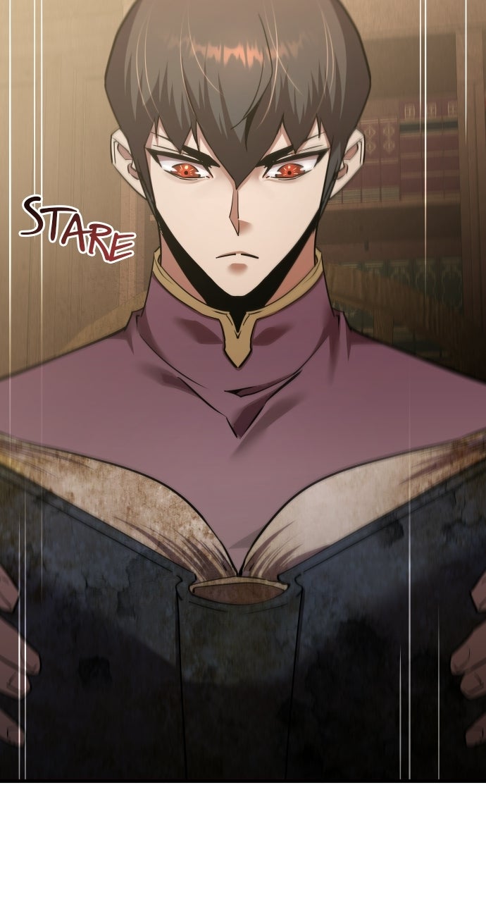 The Fistfighting Genius Mage Episode 48 page 98 - 