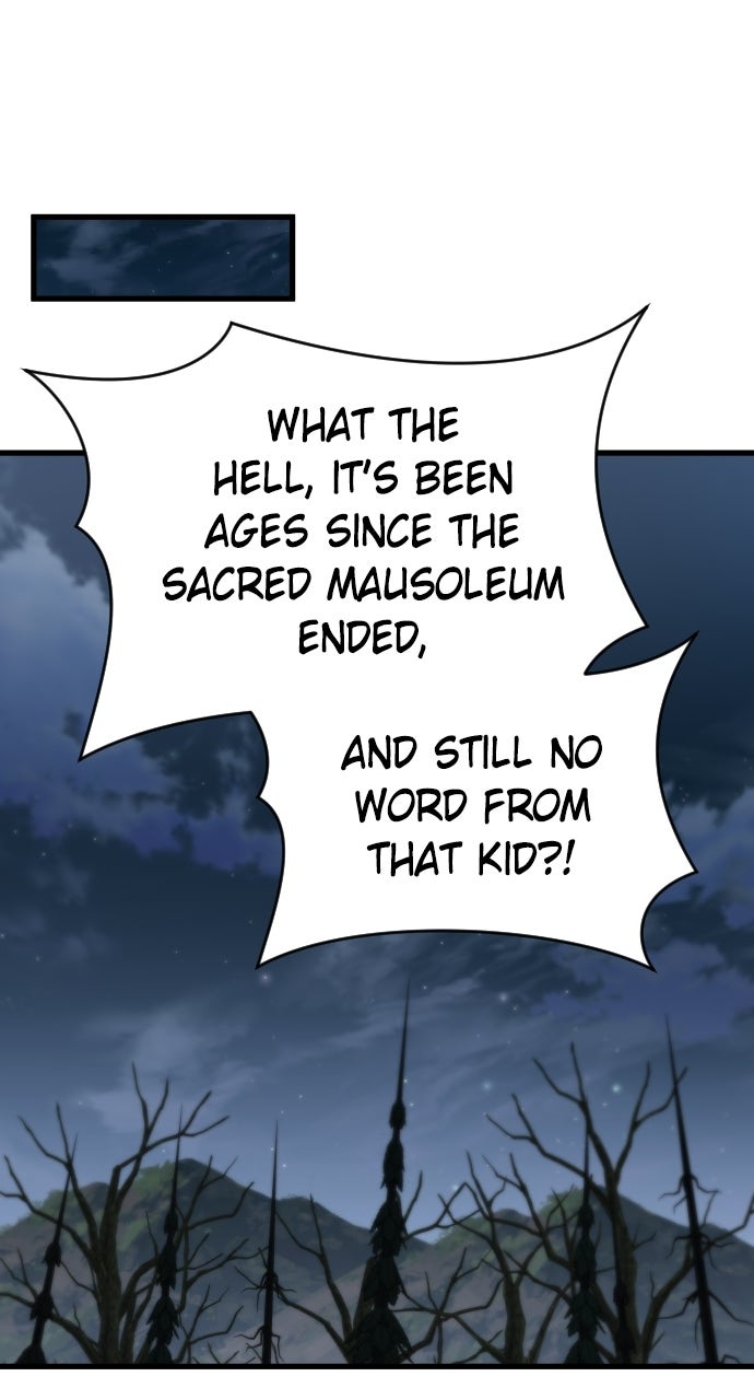 The Fistfighting Genius Mage Episode 48 page 100 - 