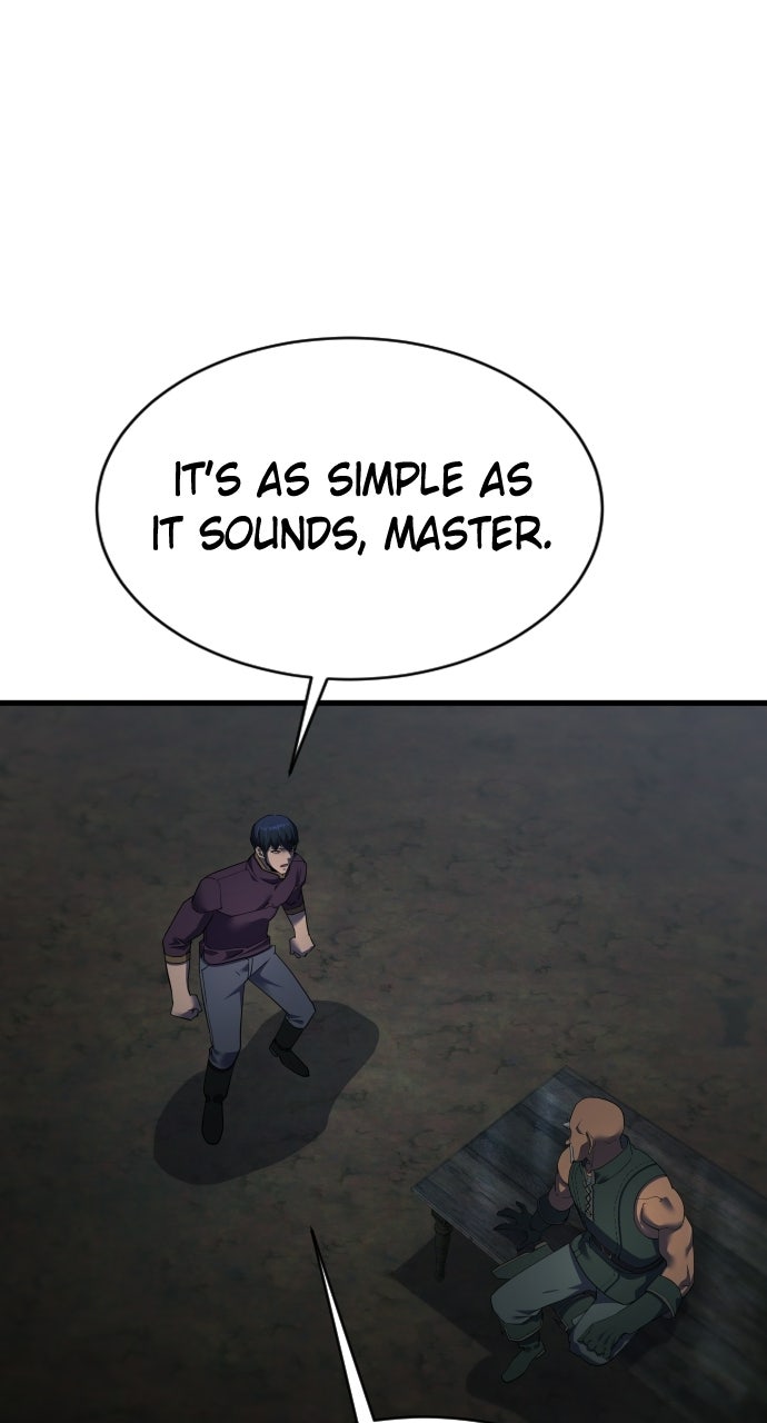 The Fistfighting Genius Mage Episode 49 page 2 - 
