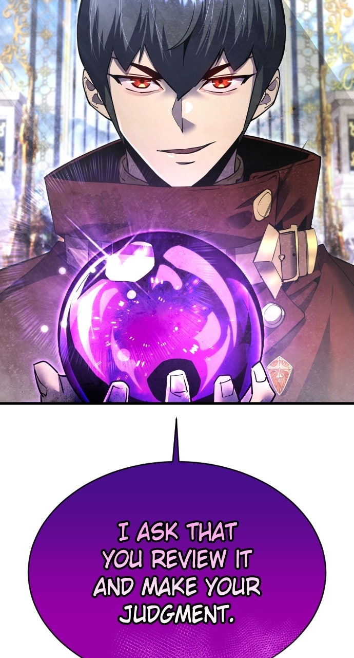 The Fistfighting Genius Mage Episode 49 page 101 - 