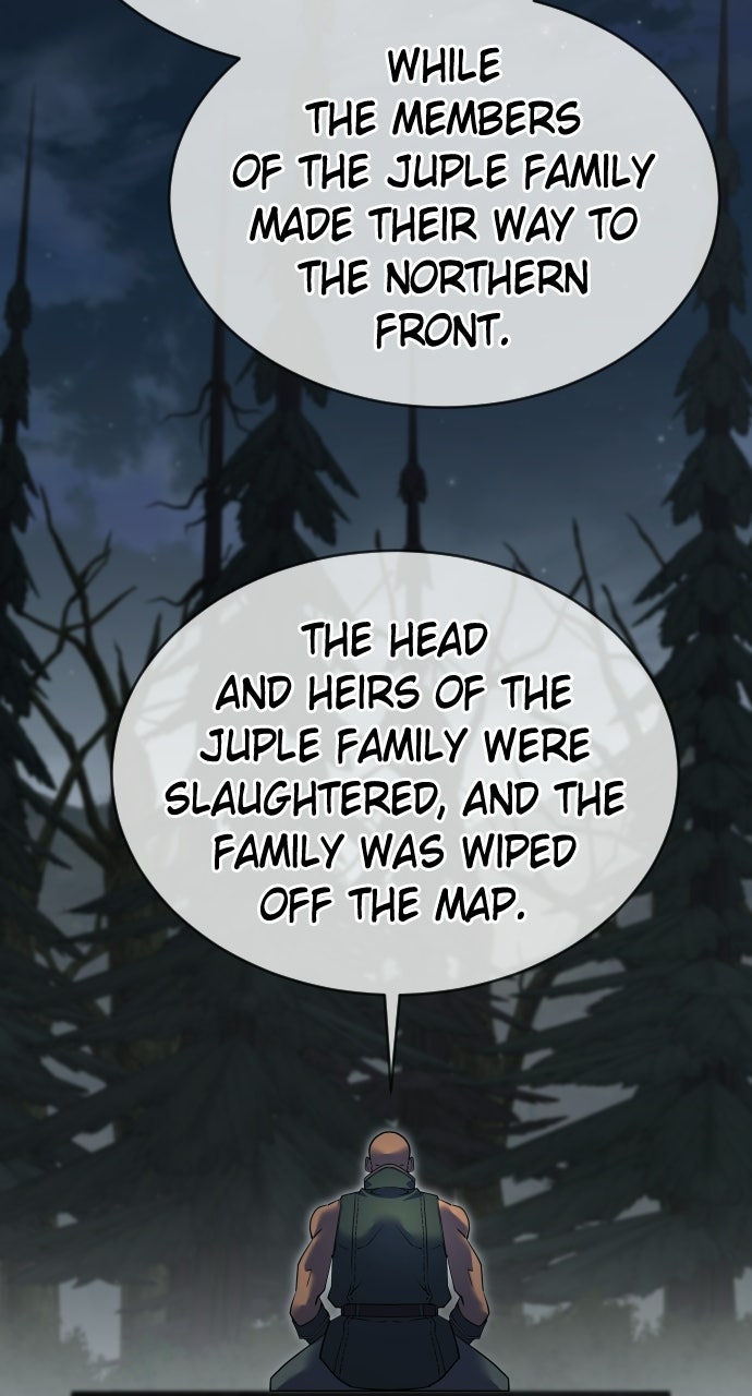 The Fistfighting Genius Mage Episode 49 page 18 - 