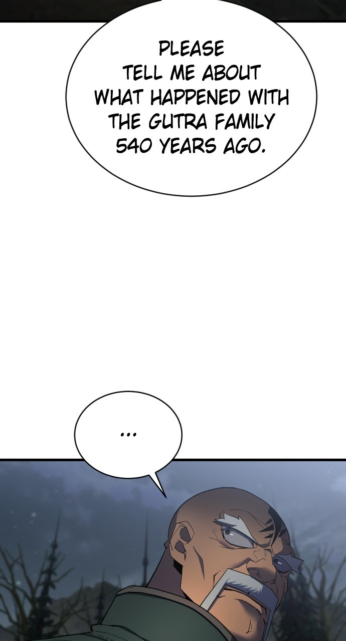 The Fistfighting Genius Mage Episode 49 page 3 - 