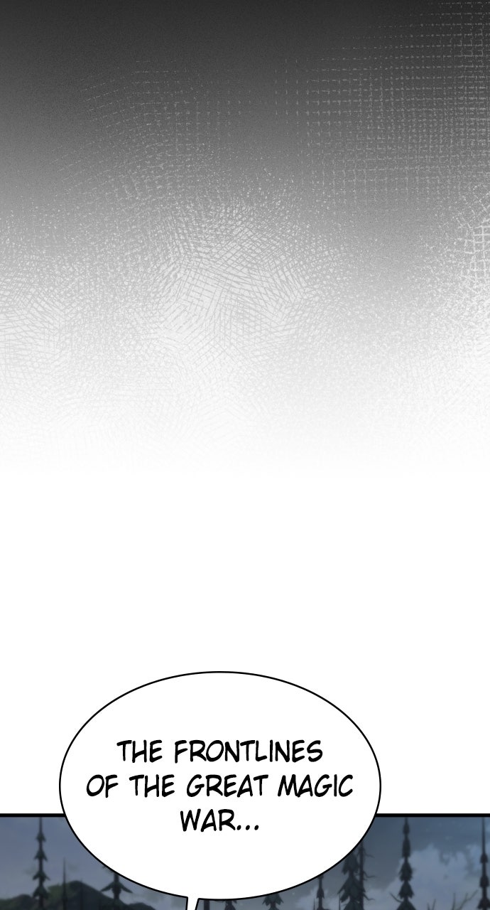 The Fistfighting Genius Mage Episode 49 page 28 - 