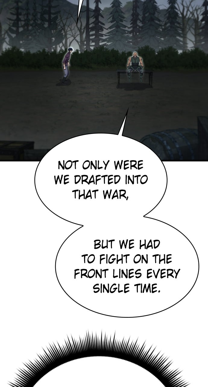 The Fistfighting Genius Mage Episode 49 page 29 - 