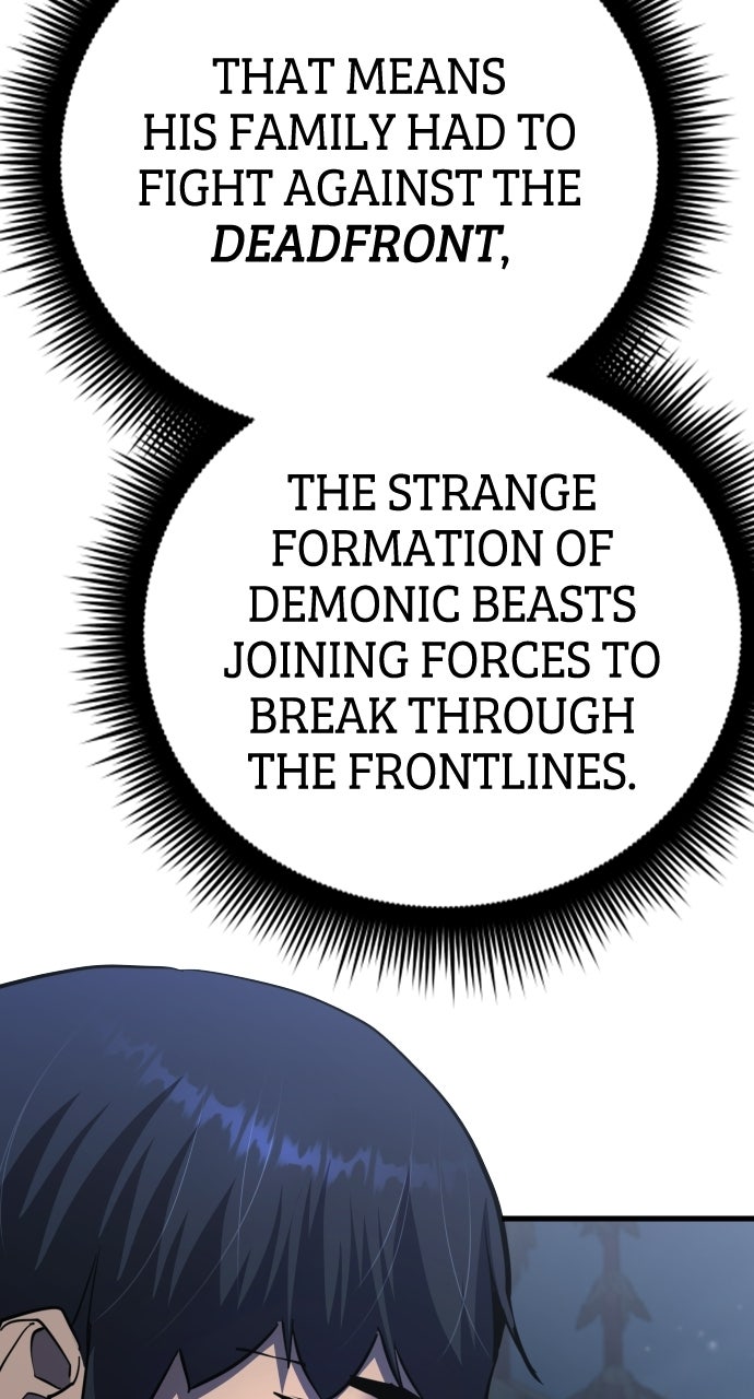 The Fistfighting Genius Mage Episode 49 page 30 - 