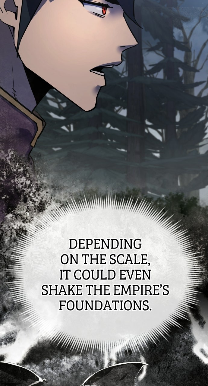 The Fistfighting Genius Mage Episode 49 page 31 - 