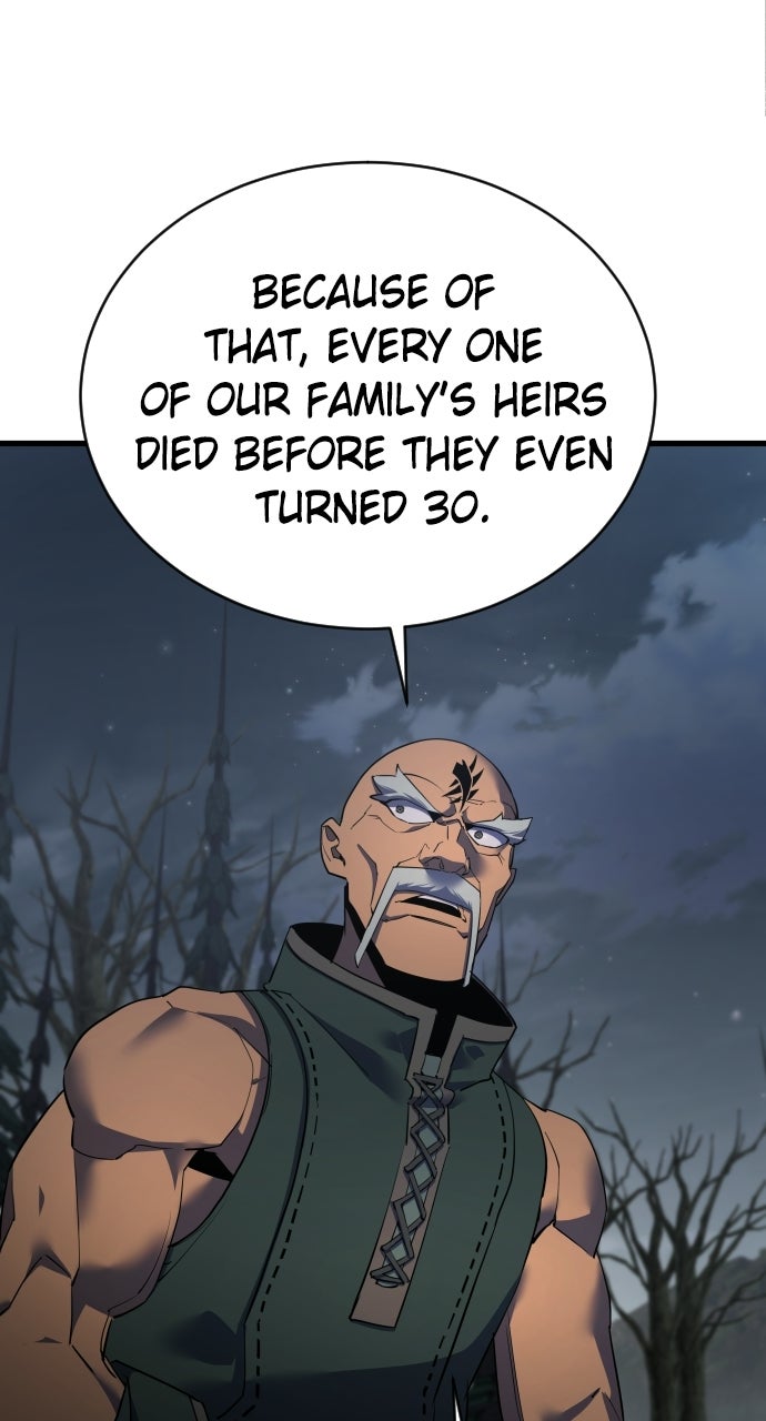 The Fistfighting Genius Mage Episode 49 page 35 - 