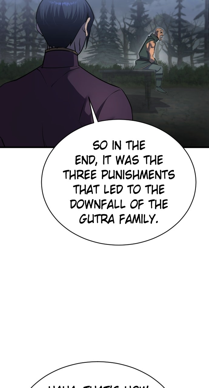 The Fistfighting Genius Mage Episode 49 page 37 - 