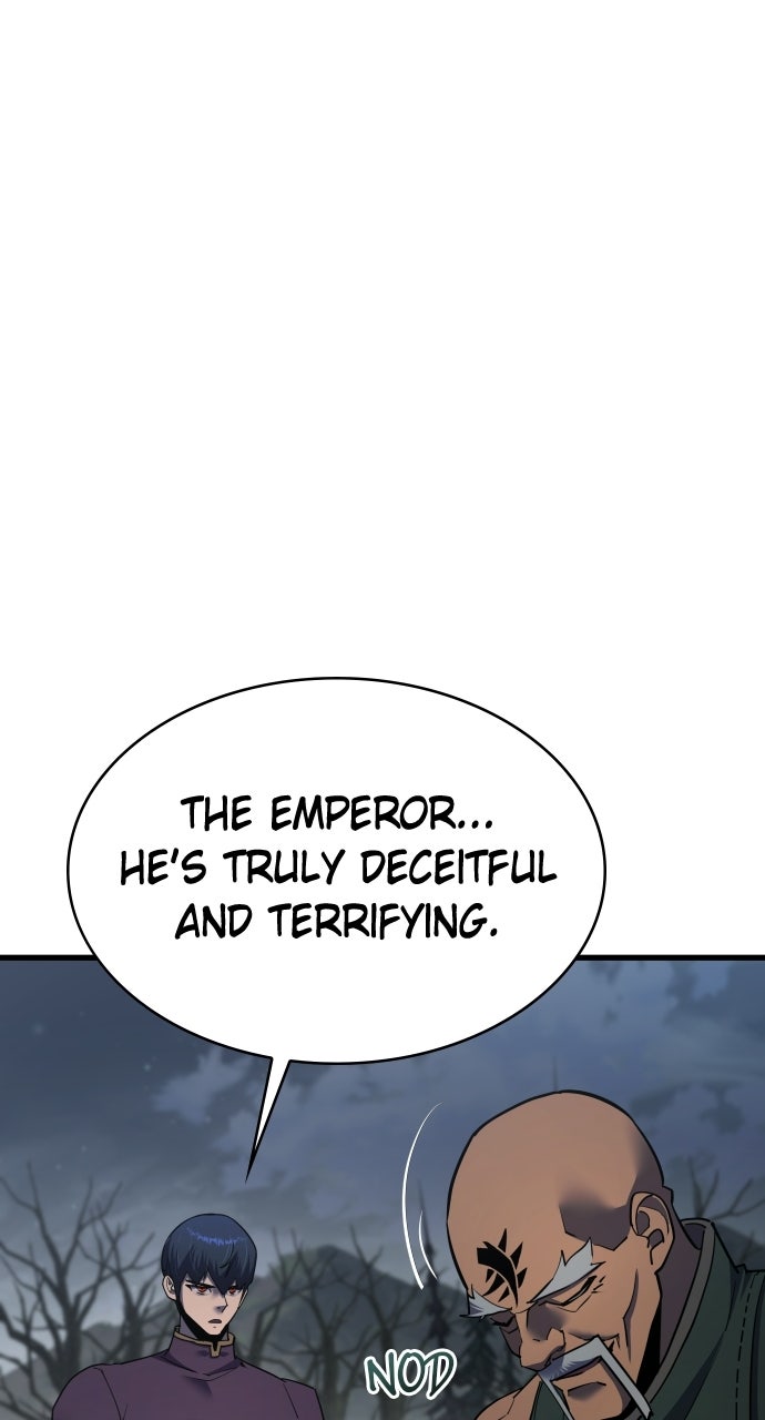 The Fistfighting Genius Mage Episode 49 page 40 - 