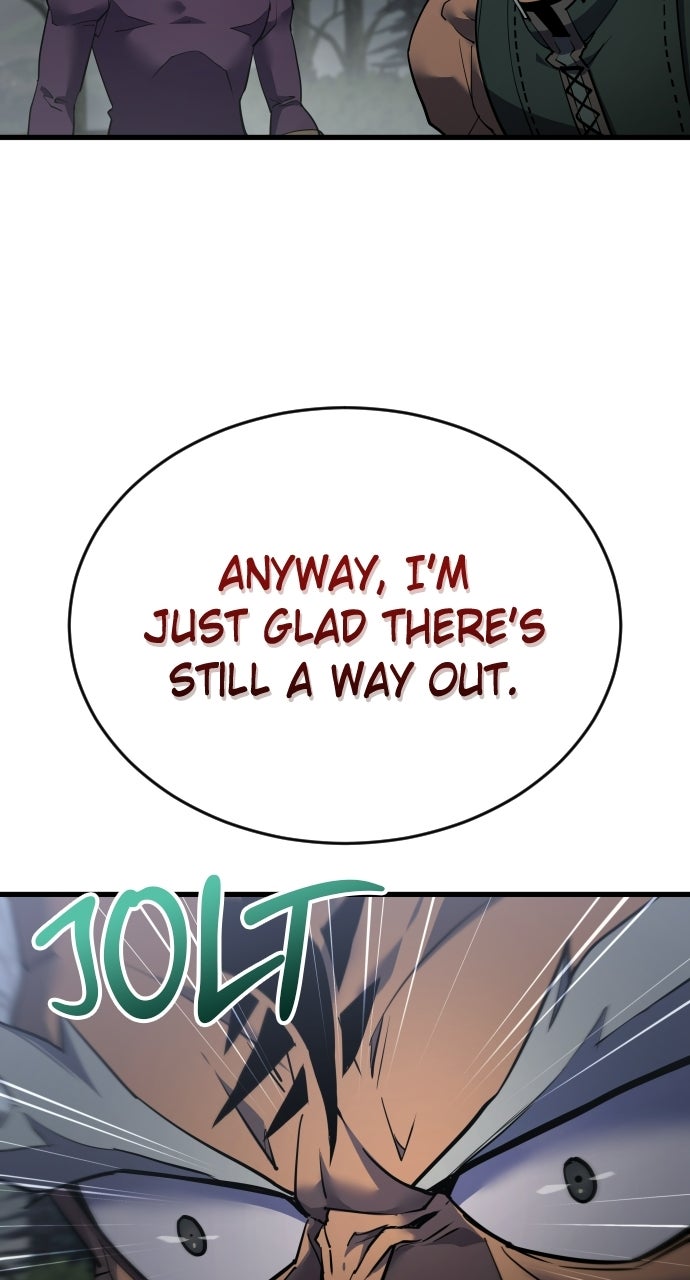 The Fistfighting Genius Mage Episode 49 page 41 - 