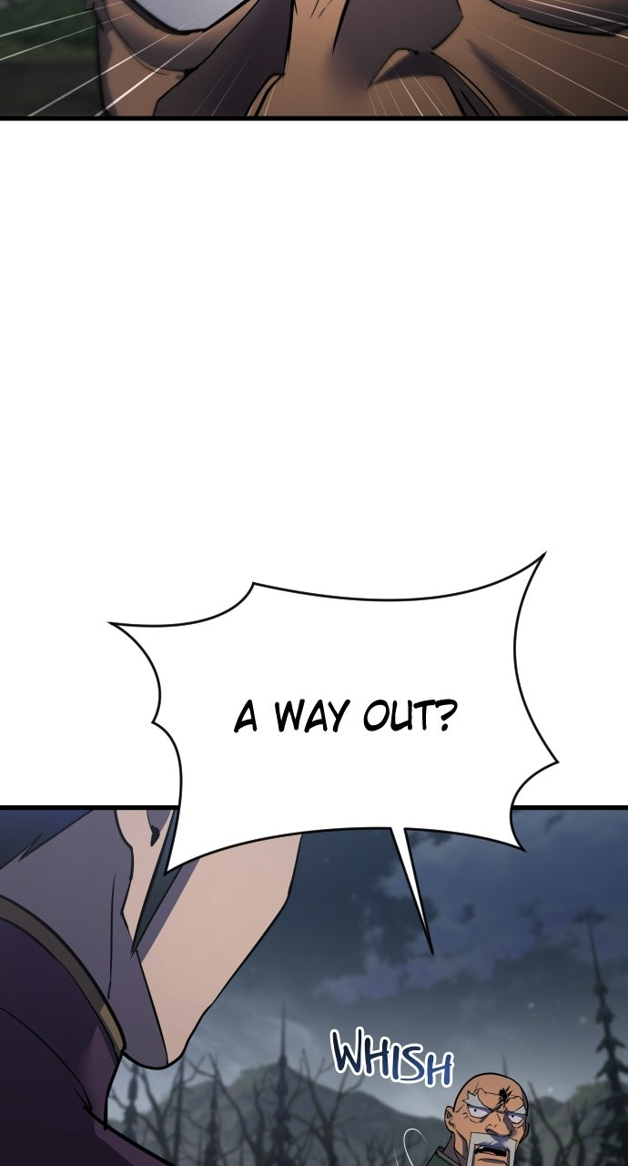 The Fistfighting Genius Mage Episode 49 page 42 - 