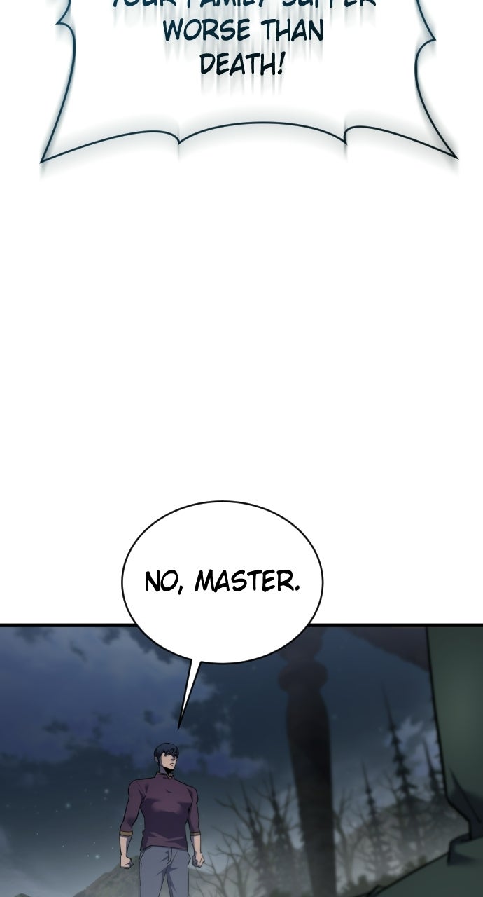 The Fistfighting Genius Mage Episode 49 page 45 - 