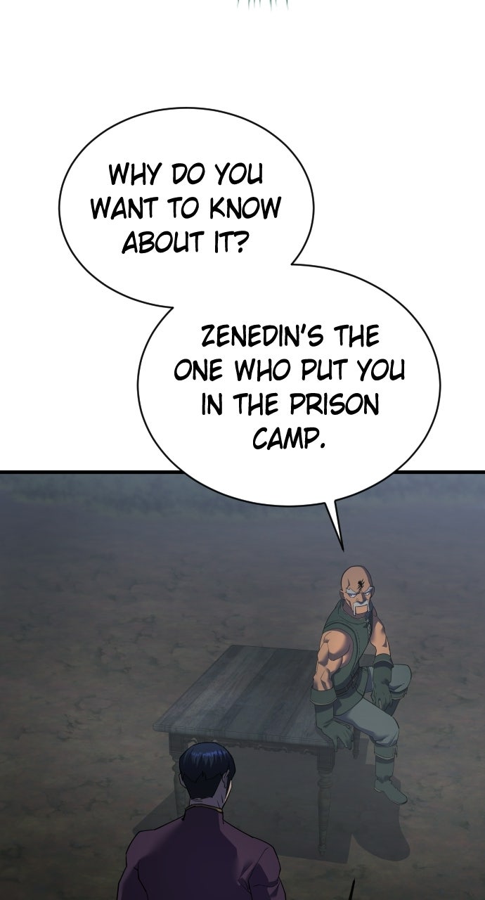 The Fistfighting Genius Mage Episode 49 page 6 - 