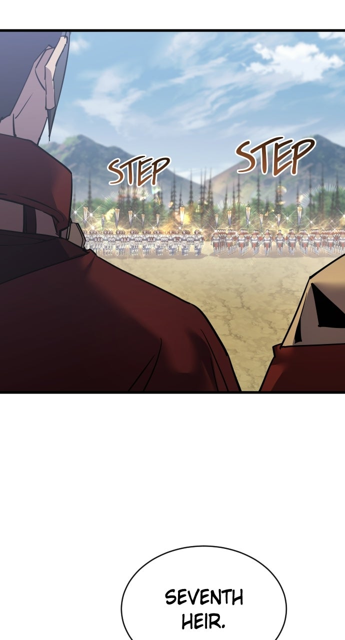The Fistfighting Genius Mage Episode 49 page 52 - 