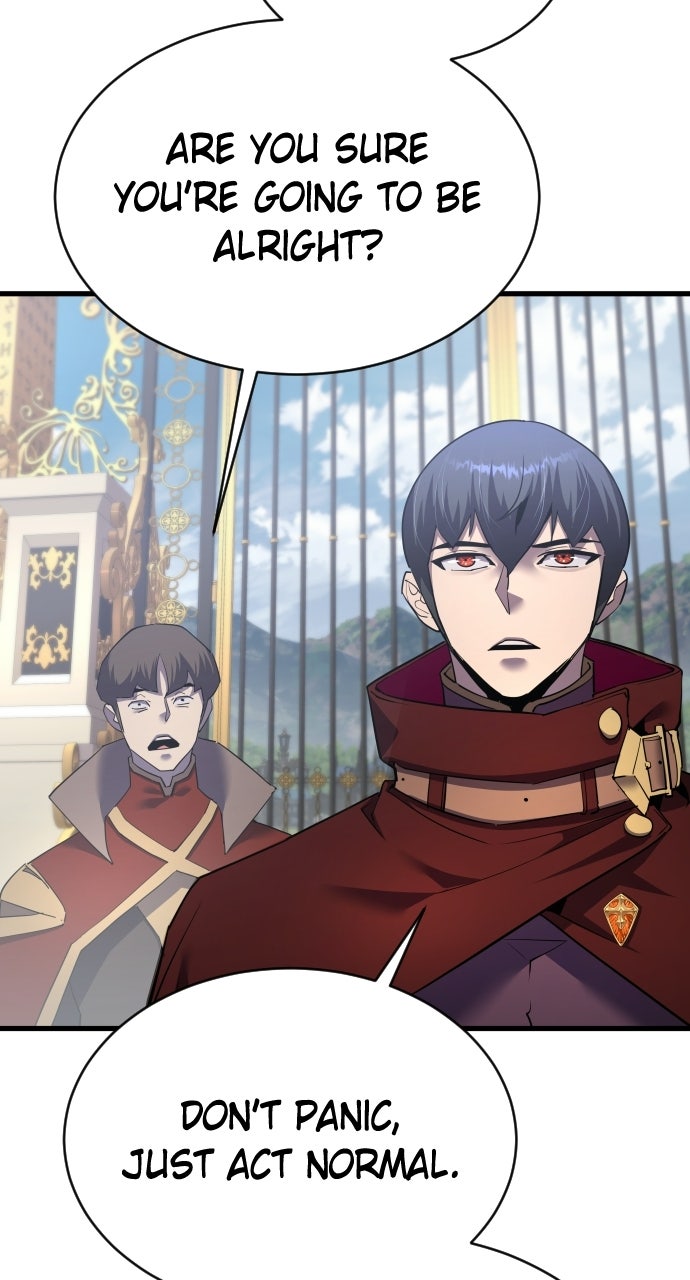 The Fistfighting Genius Mage Episode 49 page 53 - 