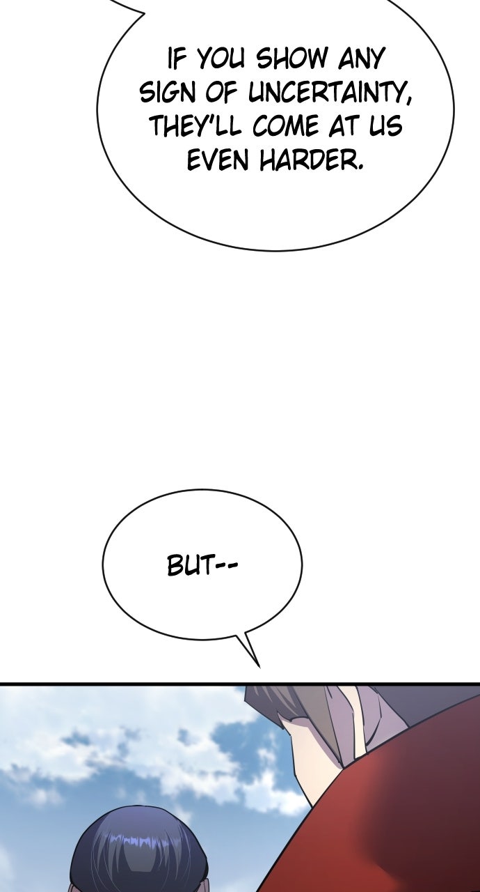 The Fistfighting Genius Mage Episode 49 page 54 - 