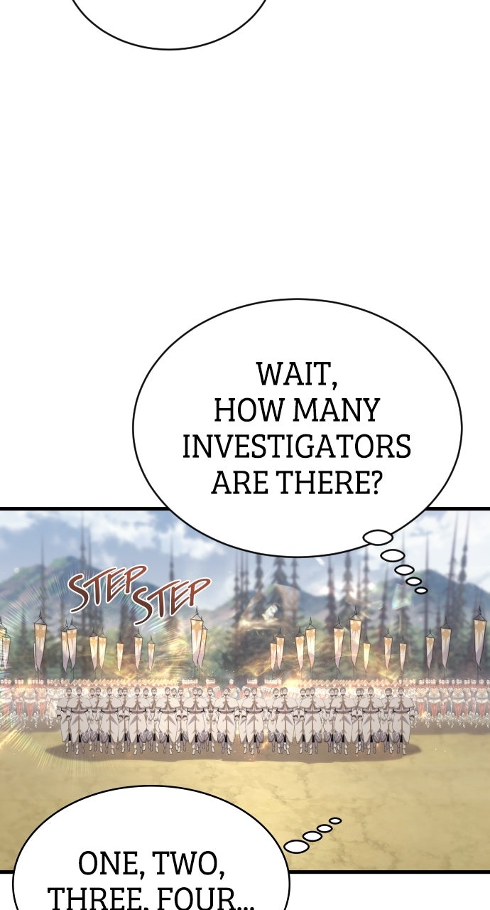 The Fistfighting Genius Mage Episode 49 page 58 - 