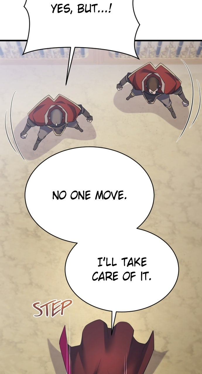 The Fistfighting Genius Mage Episode 49 page 62 - 