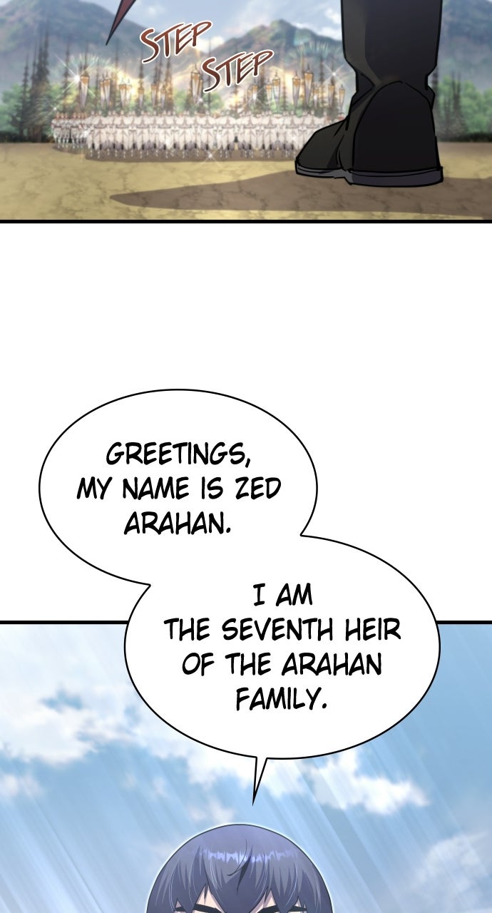 The Fistfighting Genius Mage Episode 49 page 64 - 