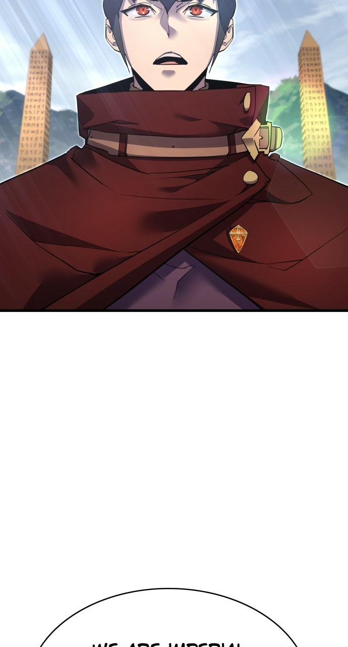 The Fistfighting Genius Mage Episode 49 page 65 - 