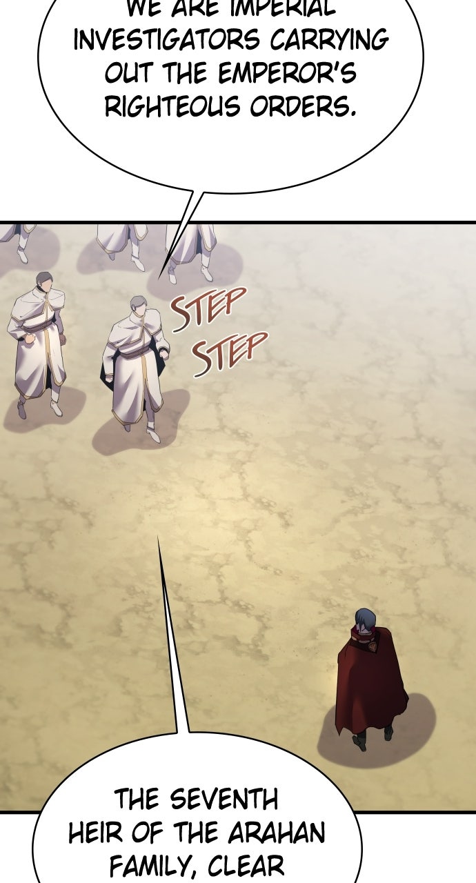 The Fistfighting Genius Mage Episode 49 page 66 - 