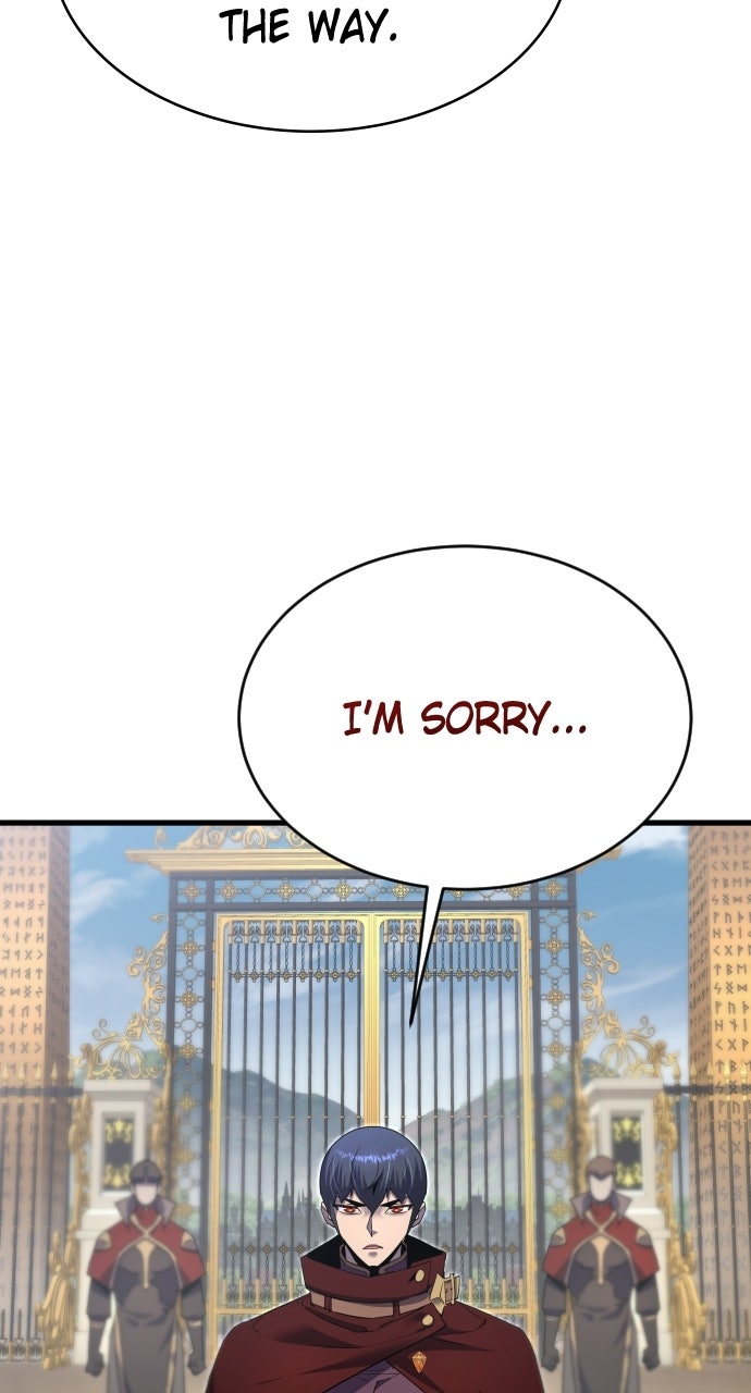 The Fistfighting Genius Mage Episode 49 page 67 - 