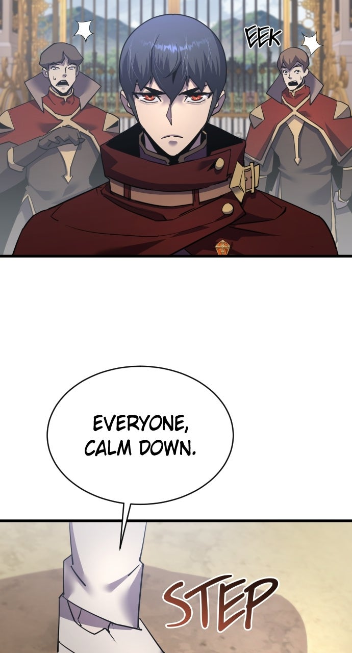 The Fistfighting Genius Mage Episode 49 page 70 - 
