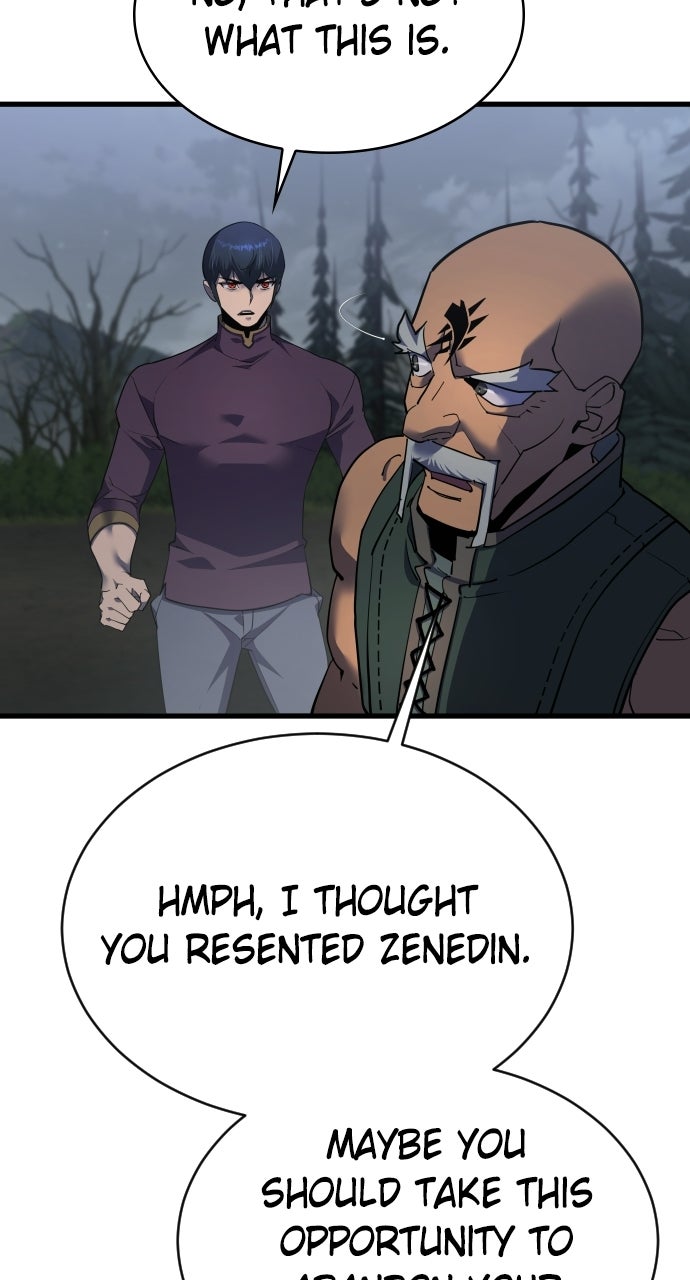 The Fistfighting Genius Mage Episode 49 page 8 - 