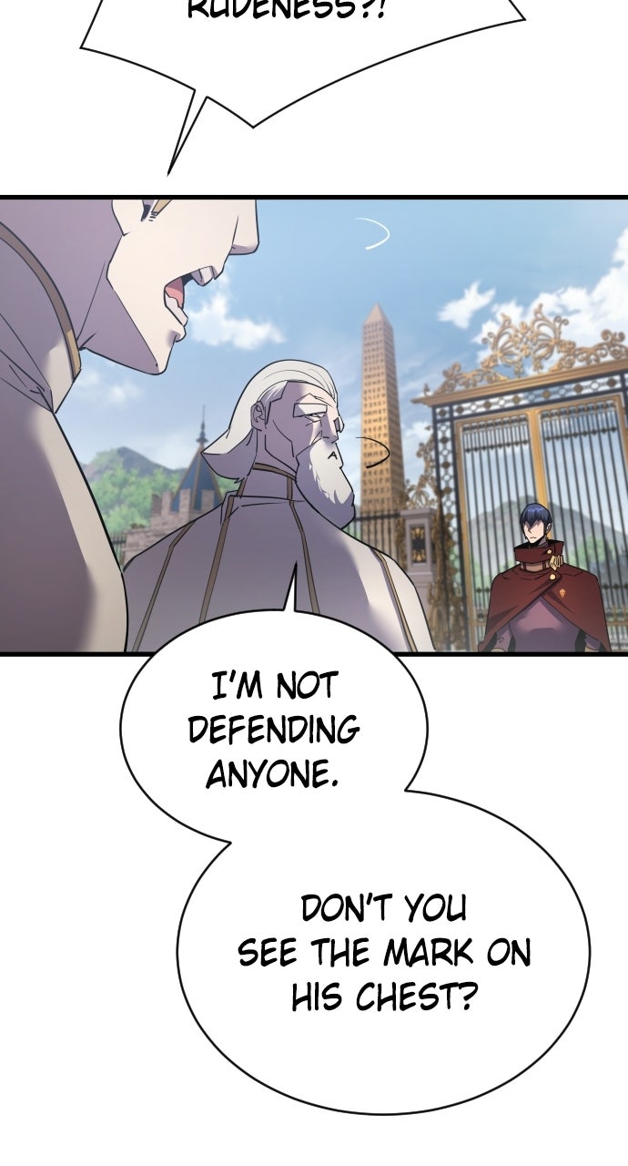 The Fistfighting Genius Mage Episode 49 page 73 - 