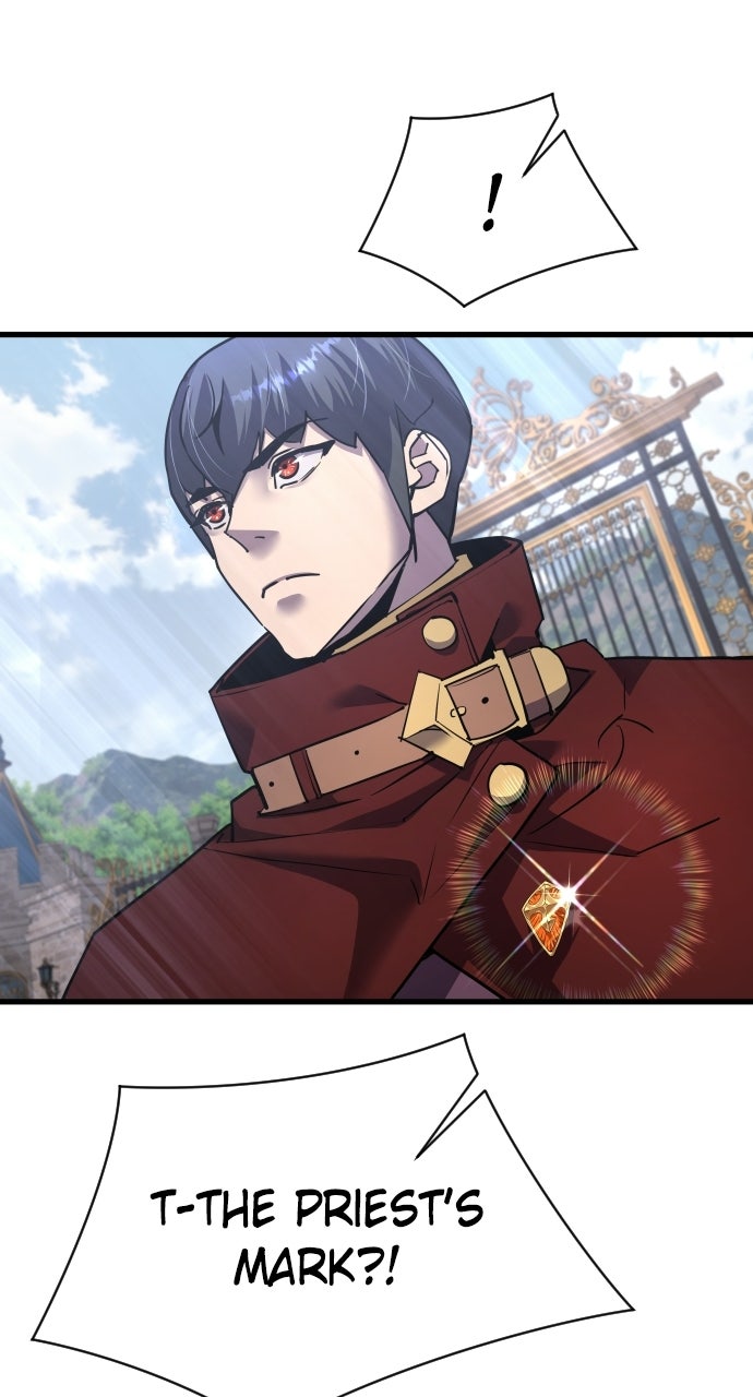 The Fistfighting Genius Mage Episode 49 page 75 - 