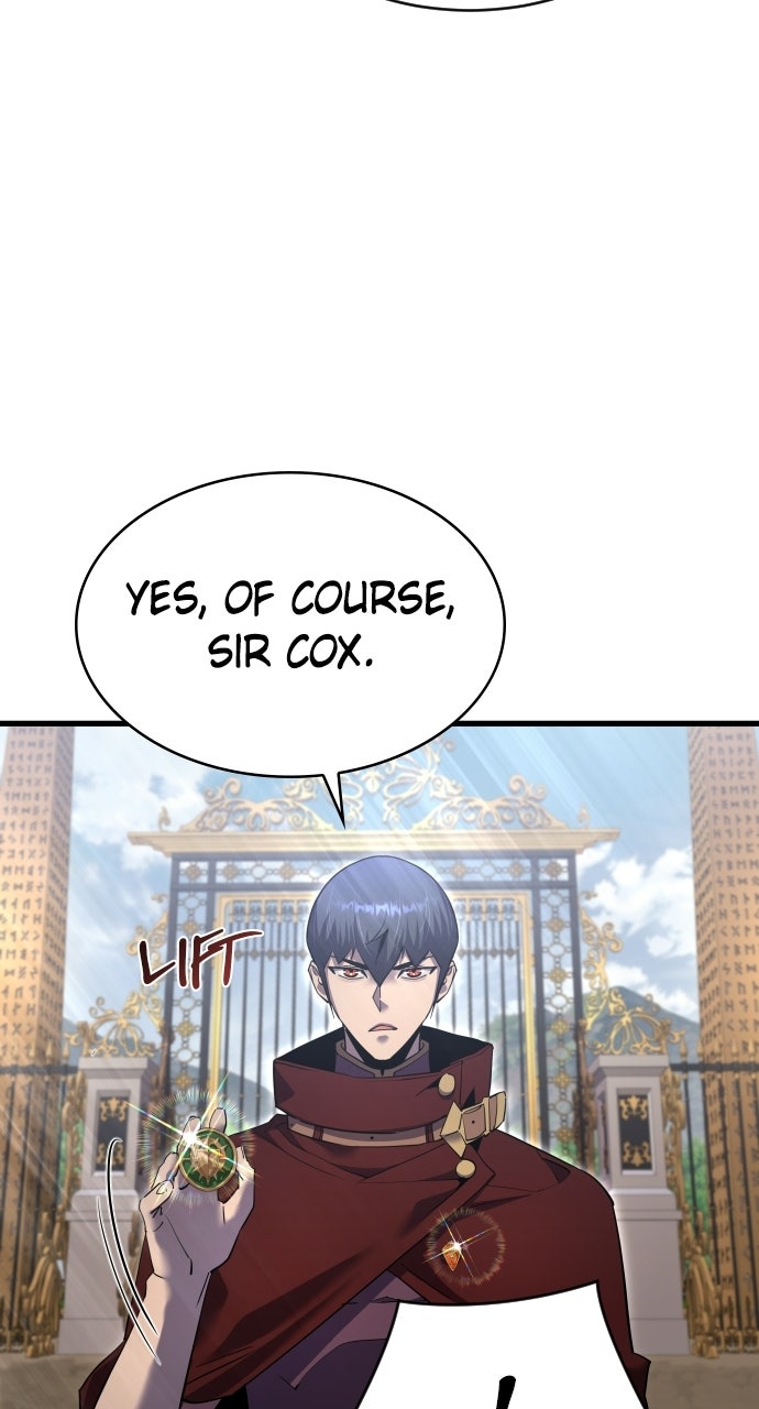 The Fistfighting Genius Mage Episode 49 page 80 - 