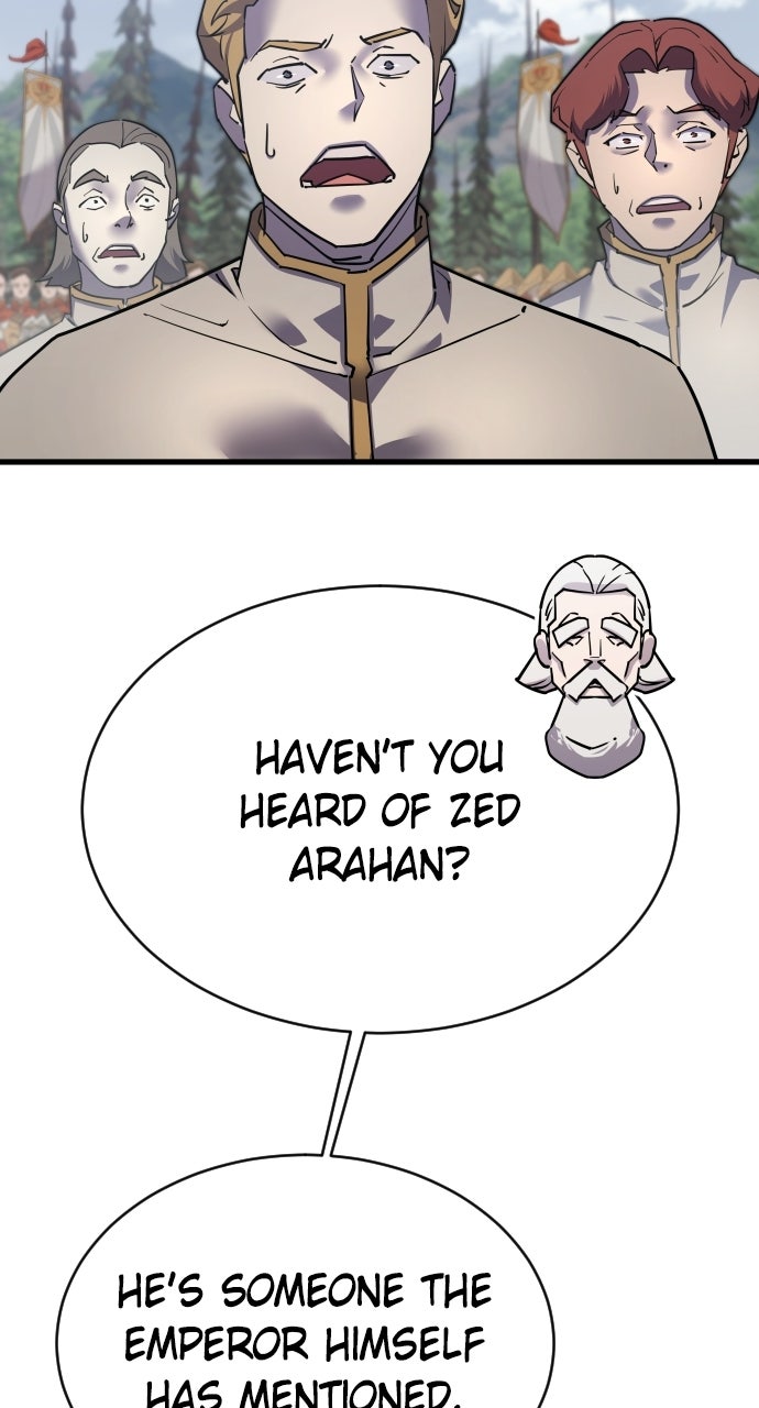 The Fistfighting Genius Mage Episode 49 page 83 - 