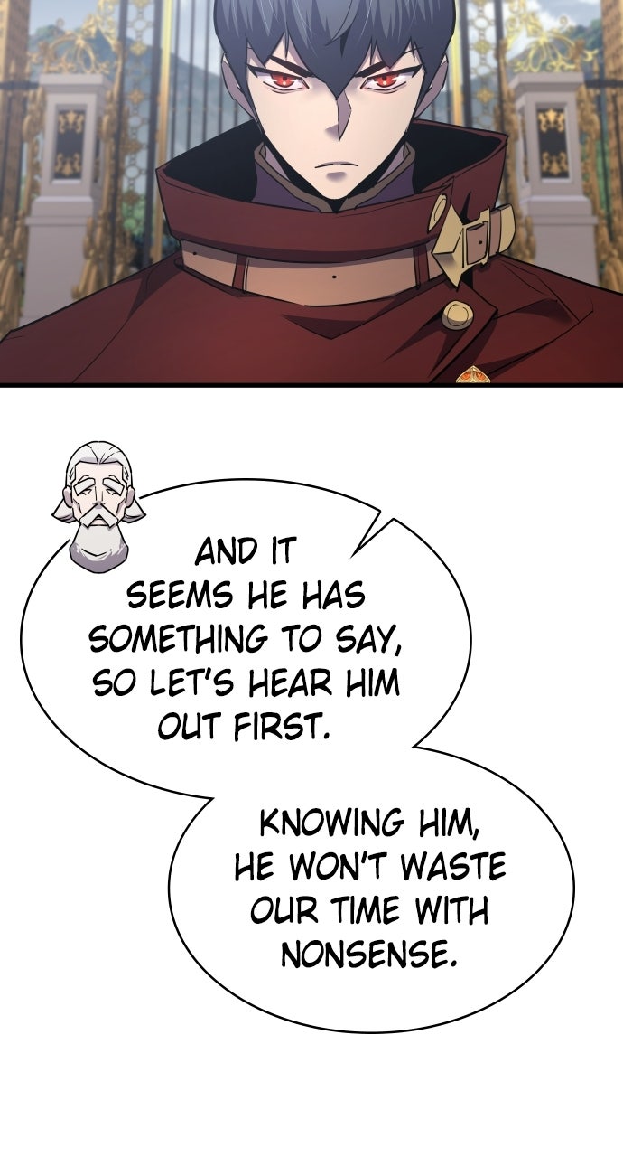 The Fistfighting Genius Mage Episode 49 page 85 - 