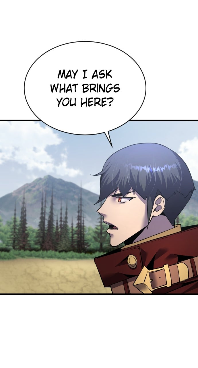 The Fistfighting Genius Mage Episode 49 page 88 - 
