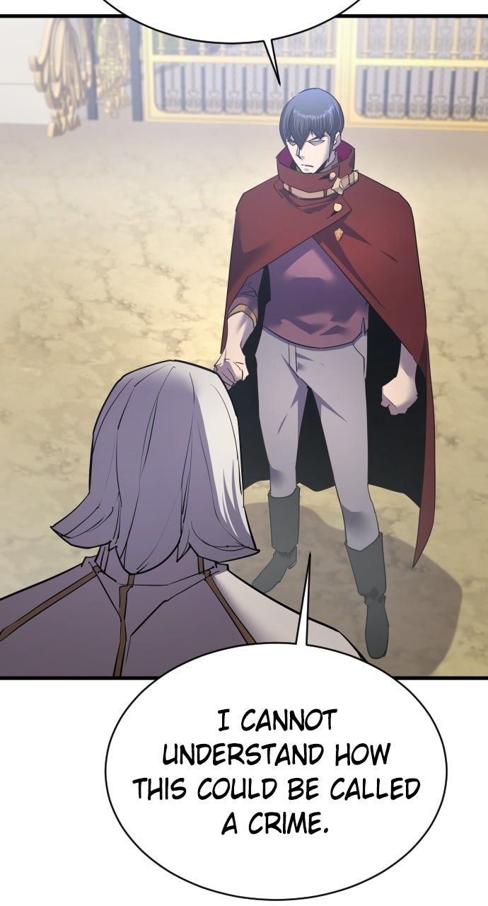 The Fistfighting Genius Mage Episode 49 page 91 - 