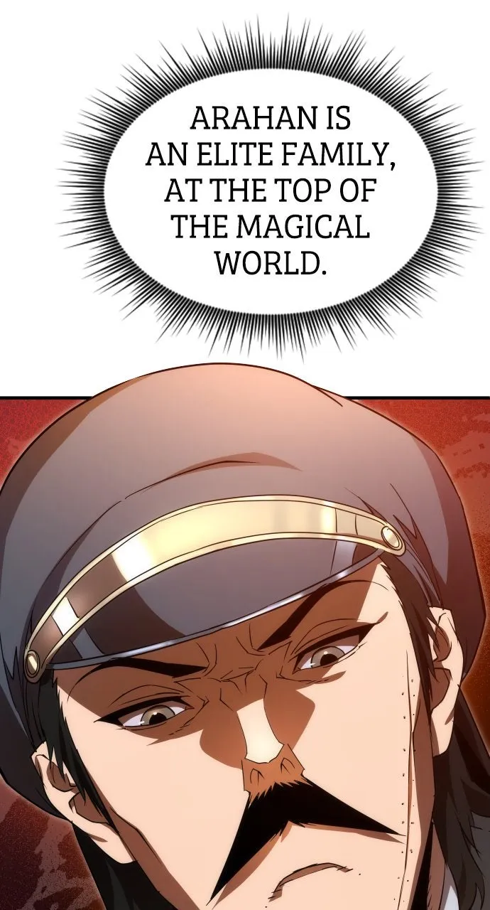 The Fistfighting Genius Mage Chapter 5 page 1 - 