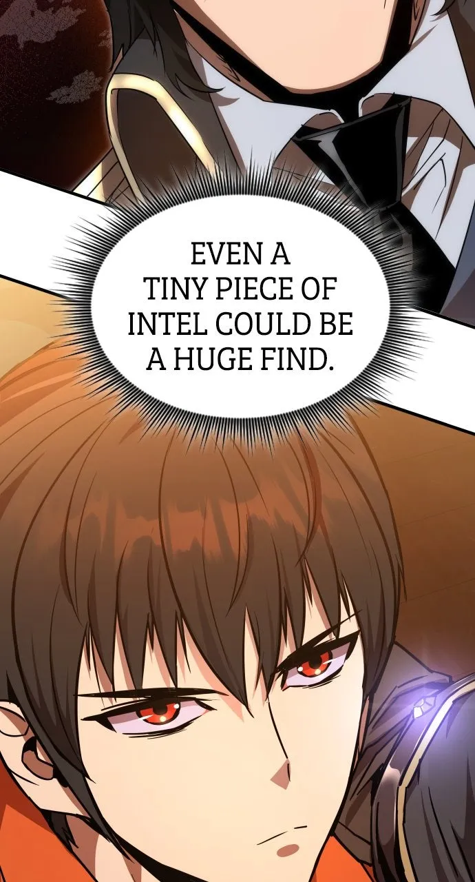 The Fistfighting Genius Mage Chapter 5 page 2 - 