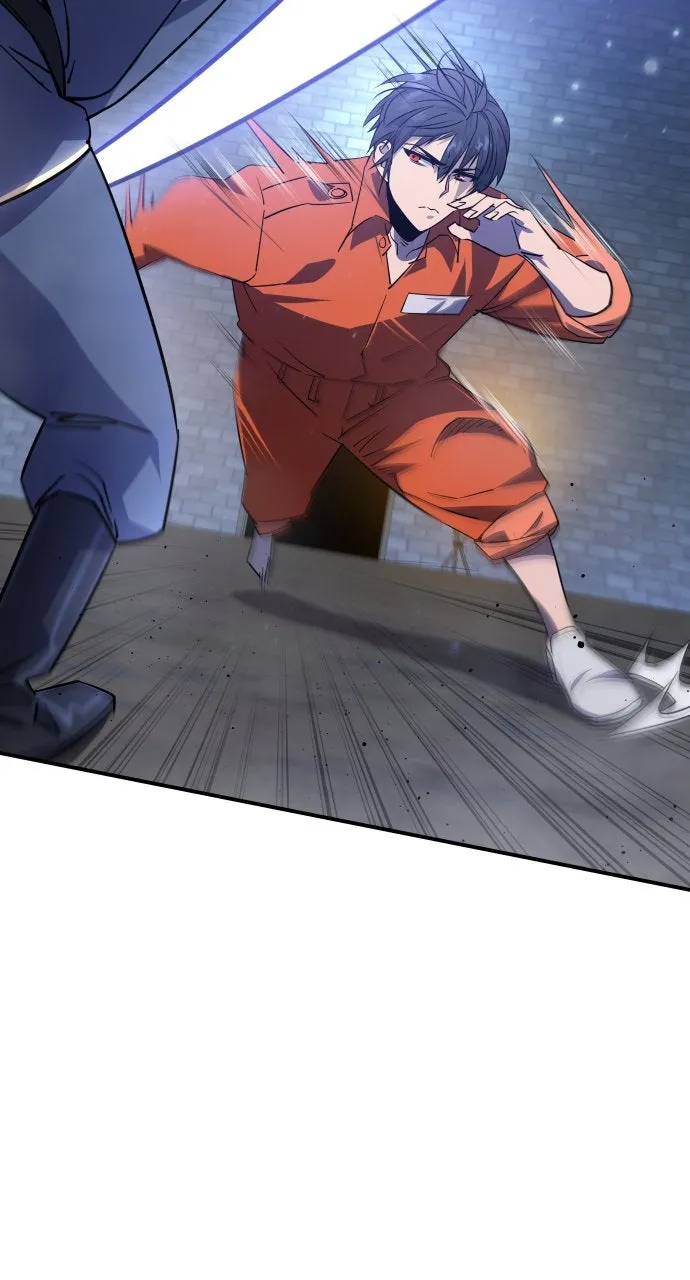 The Fistfighting Genius Mage Chapter 5 page 109 - 