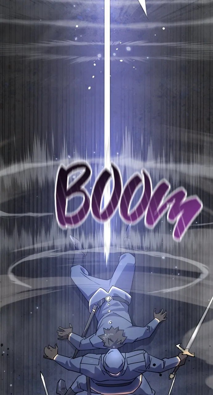 The Fistfighting Genius Mage Chapter 5 page 116 - 